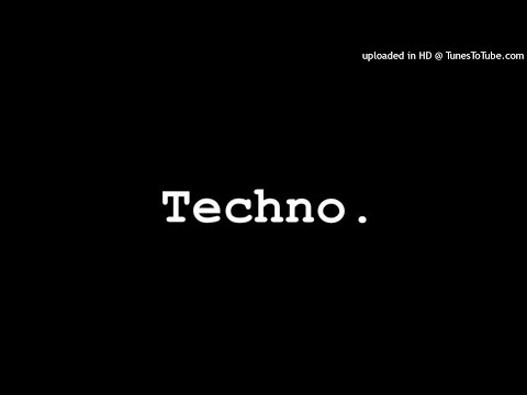 A.S. - Techno.