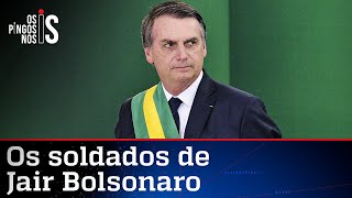 Os Pingos nos Is: Entenda a troca de vice-líderes do governo na Câmara