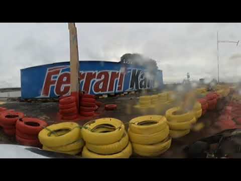 2022-LIKA-etapa 1 Ferrari kart - parte 5 de 5
