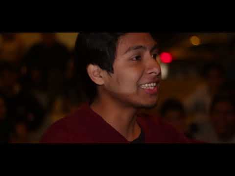 CERRANO VS TUME VS GOVE | CUARTOS (AUDICION HHFEST-PIURA2018)