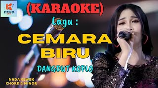 Download lagu Cemara Biru Karaoke Nada Cewek | Karaoke Dangdut | Cover PA 600 mp3 Download lagu Cemara Biru Karaoke Nada Cewek | Karaoke Dangdut | Cover PA 600 mp3