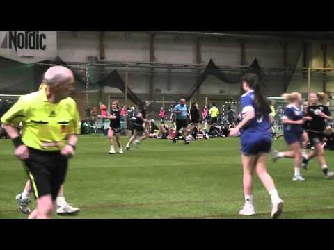 HHK - Sundsvall (Period 1) 2013-03-16