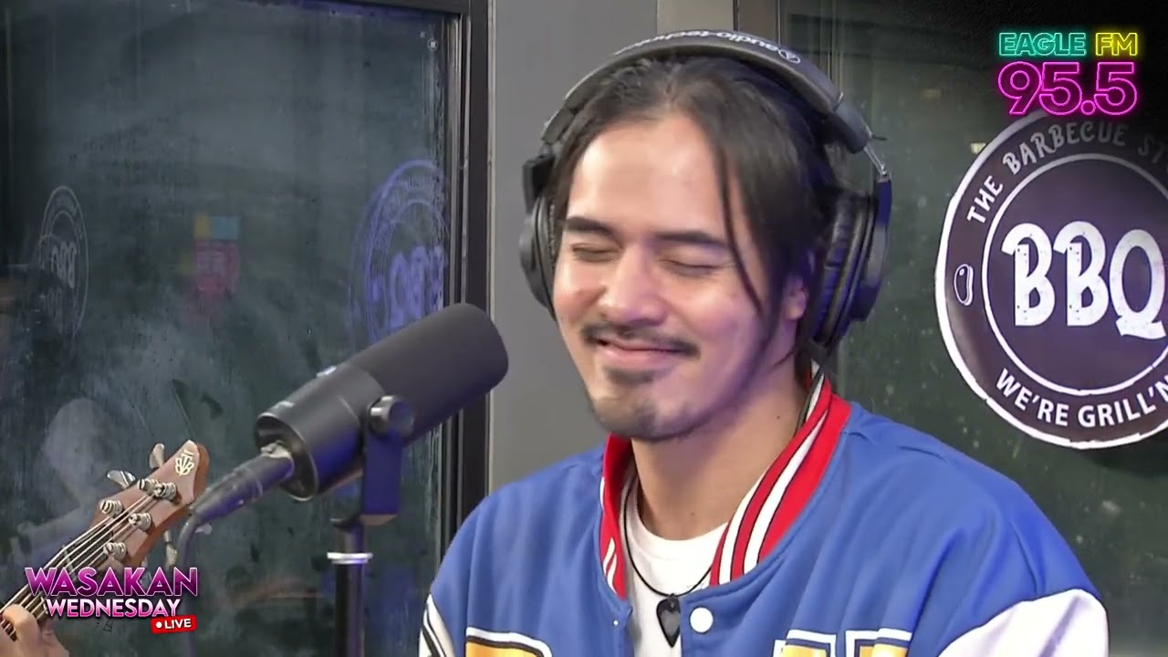 INNERVOICES - Home | EAGLE FM 95.5 LIVE