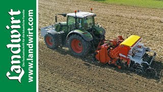 Bodenmischprofi ersetzt Pflug und Kreiselegge | landwirt.com