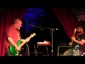 Mike Keneally: "I'm Raining Here,Inside" Live at the NJProghouse September 18, 2012
