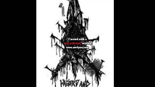 Tyrants of Hell (US) - Haggard and Rotten (Demo) 2015.avi
