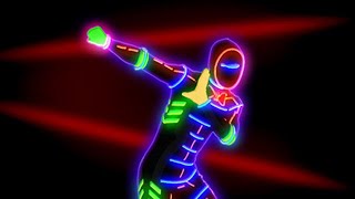 Just Dance 4 - Rock n’ Roll (Will Take You to th