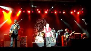 The Gracious Few - Guilty Fever 25-06-10