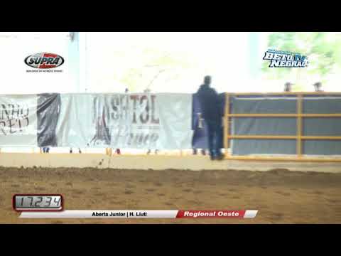 Captiva Six x Renan Gruman 16'847 Campeoes Ab Jr