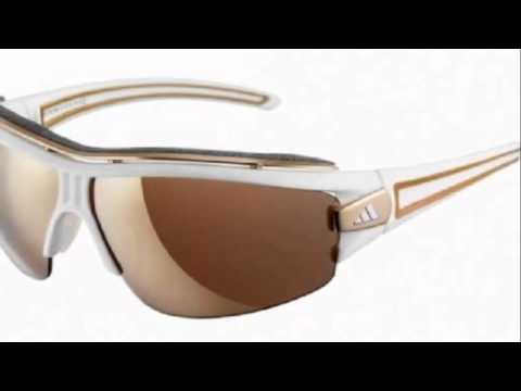 Solglasögon 2012 - Adidas A168