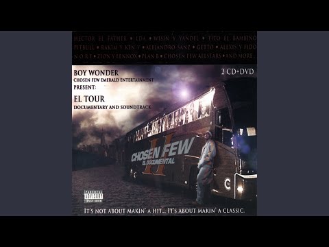 Frikitona - Plan B