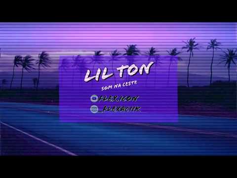 lil ton - som na ceste