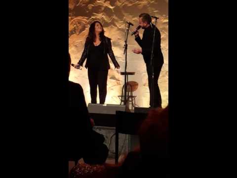 Jamai Loman & Babette Labeij - Separate Lives