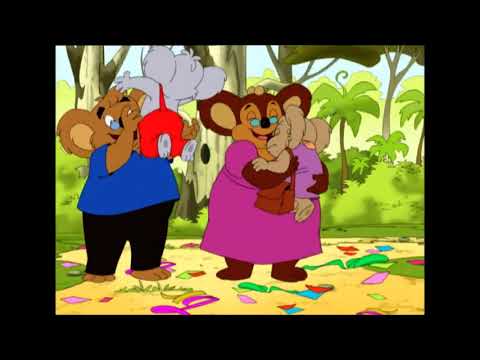 Rolie Polie Blinky Intro