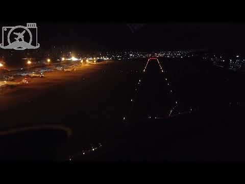 ATR 72-600 | REC Recife | RWY 18 | 218