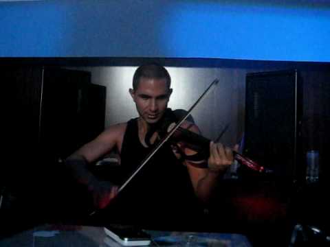 Roberto Mermand @ Sanctuary, Atlantis, Dubai - Xmas Eve 2009