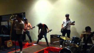 For the flames beneath your bridge - I am the wrath