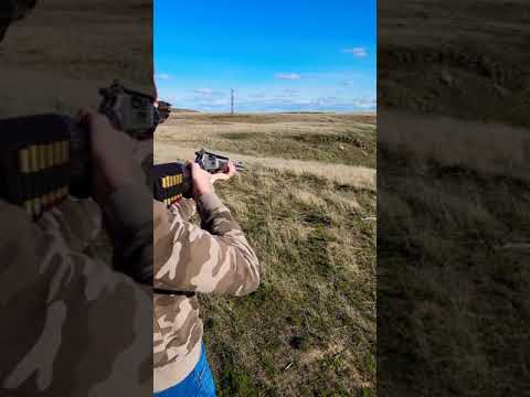 Lever Gun Shootout: Marlin vs Smith \u0026 Wesson
