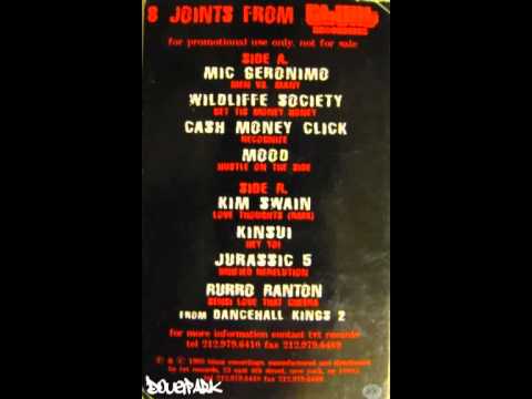 Ca$h Money Click - Recognize ( Rare Track ) [ HQ ]