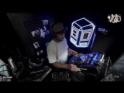 DJ Mush || 19.08.25