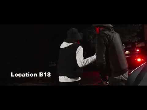 (RedSide) Coolie 18 - Syc  (Music Video) RedSide WestSide (ARMED RESPONSE)