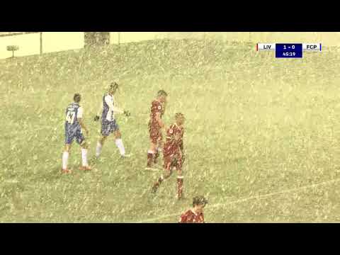 Futebol: Liverpool-FC Porto B, 1-2 (Premier League...