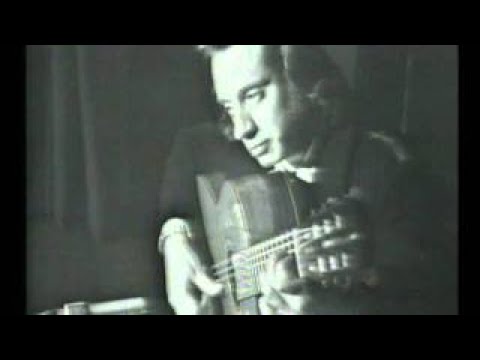 La Guitarra Flamenca de Victor Monge Serranito.avi