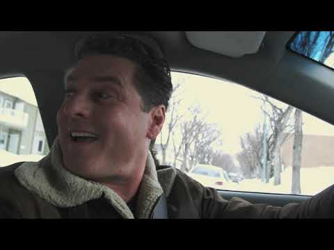 Hollywood Saskatchewan - I Heart Regina