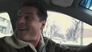 Hollywood Saskatchewan - I Heart Regina