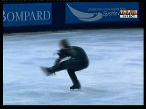 brian joubert  lp