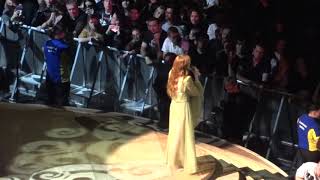 Florence + The Machine - Grace (Debut) - Live At The o2 London (HD) 22-Nov 18