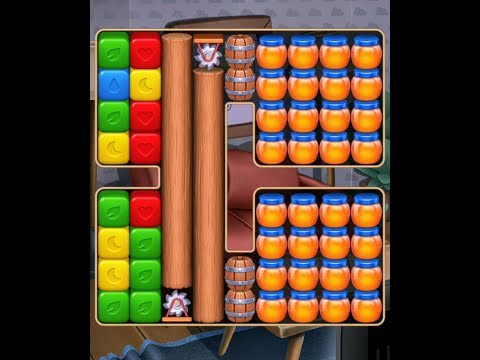 TOON BLAST level 2852