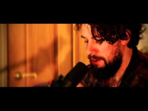 Pete Roe - A Strange Kind of Mystery in the Air (Indie Kitchen Session)