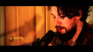Pete Roe - A Strange Kind of Mystery in the Air (Indie Kitchen Session)