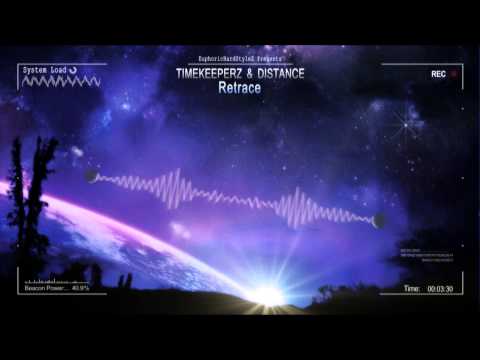 Timekeeperz & Distance - Retrace [HQ Free]
