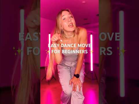 Learn to move your HIPS 🍑✨ #howtodance #shorts