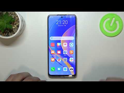 Huawei Nova Y90 - How To Enable & Disable Touch Vibrations