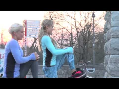 Better Bodies Women's Performance Gear