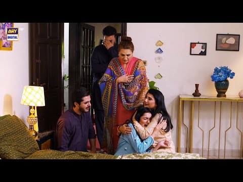 Aysa Nahi Hosakta!😰 | Baby Baji Ki Bahuwain