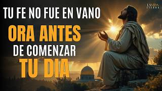 Oración Matutina de Hoy: Recibe la Victoria que Dios Tiene para Ti #oracióndelamañana