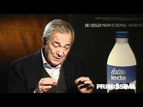 Primissima.it: Intervista a Remo Girone