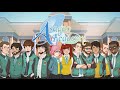 Asagao Academy Theme feat Kori by Saiyapimp