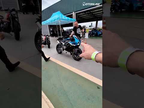 Minhas Primeiras Impressões de TODAS as CF Moto (Do Ronco 4cc à Esportiva 675!)