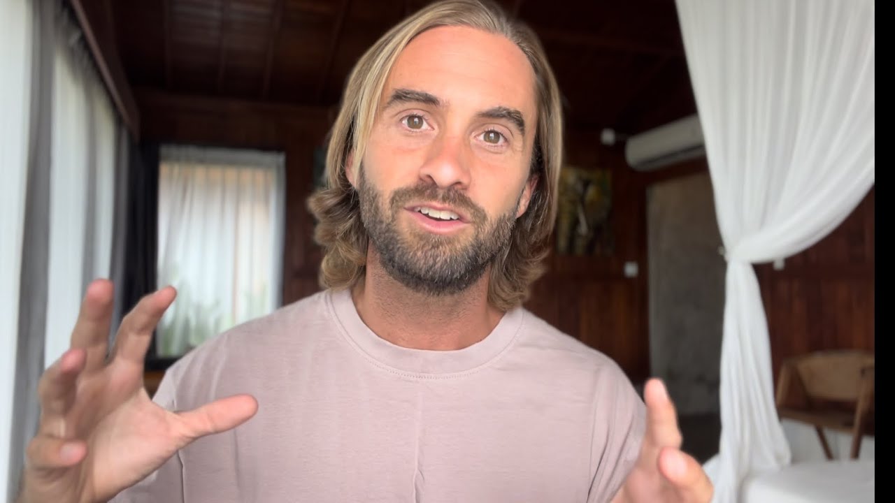You did it… this will find you before everything changes