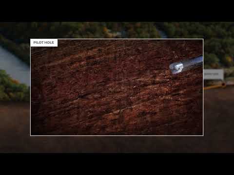 TCEnergy — Pipeline Construction — Eastern Panhandle HDD