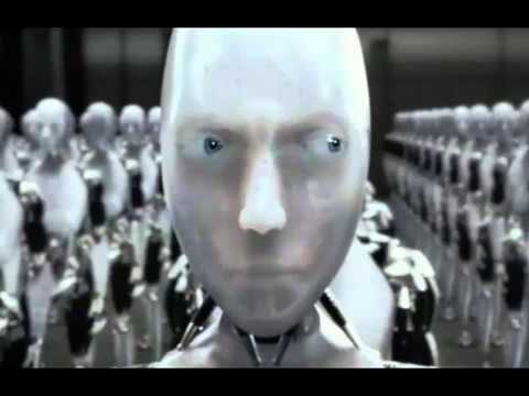 Galo Crew - Eu Robô