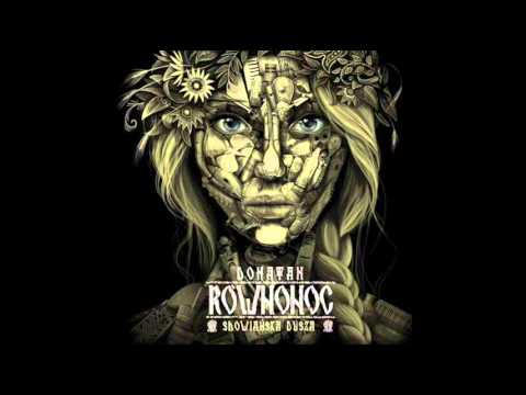 Donatan RÓWNONOC cała płyta