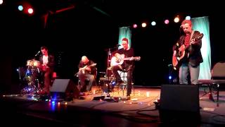 Trashcan Sinatras &quot;The Best Man&#39;s Fall&quot;, Live at The State Room, Salt Lake City, 29 March 2011