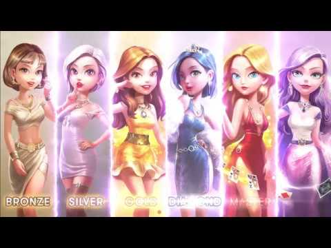 Poker  ZingPlay Texas Hold'em Video