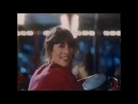 Opening to 1991 German VHS of Bingo